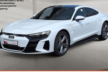 Audi e-tron GT 15.400 km 58.880 € Kirchheim 73230