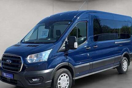 Ford Transit 82.298 km 22.900 &euro; Stuttgart 70329