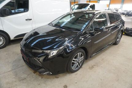 Toyota Corolla 122.850 km 16.990 &euro; Weinstadt 71384