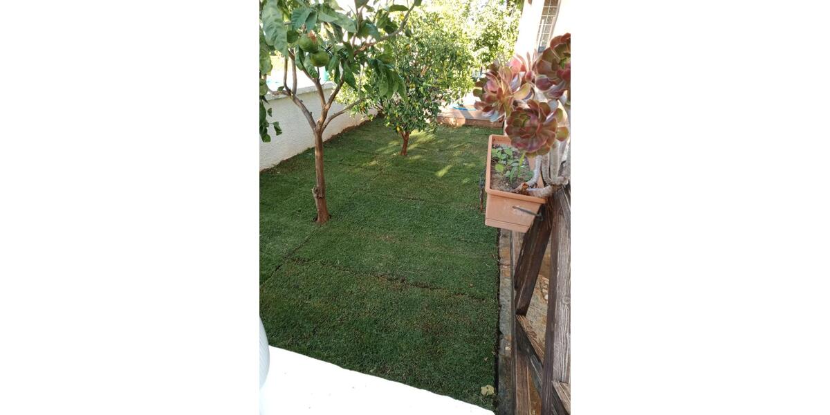Erdgeschoßwohnung Leinfelden-Echterdingen Echterdingen - 4 Zimmer, 120 m&sup2;, 325.000&euro; | Angebot:26932162