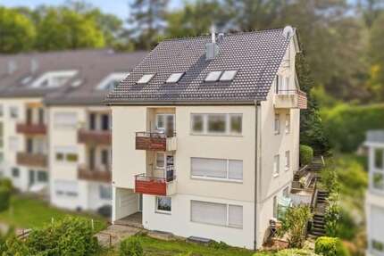 Wohnung Stuttgart / Rohr Rohr - 4 Zimmer, 81 m&sup2;, 360.000&euro; | Angebot:27347535