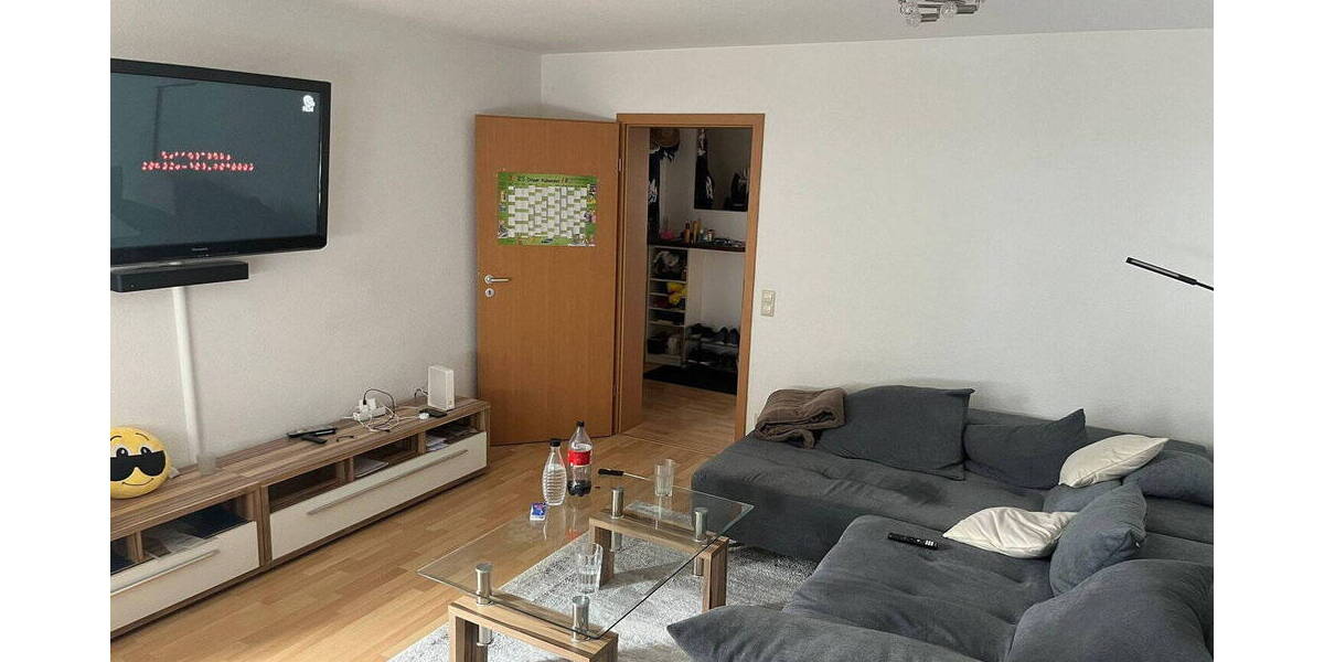 Etagenwohnung Böblingen Dagersheim - 3 Zimmer, 67 m&sup2;, 1.100&euro; | Angebot:26274482