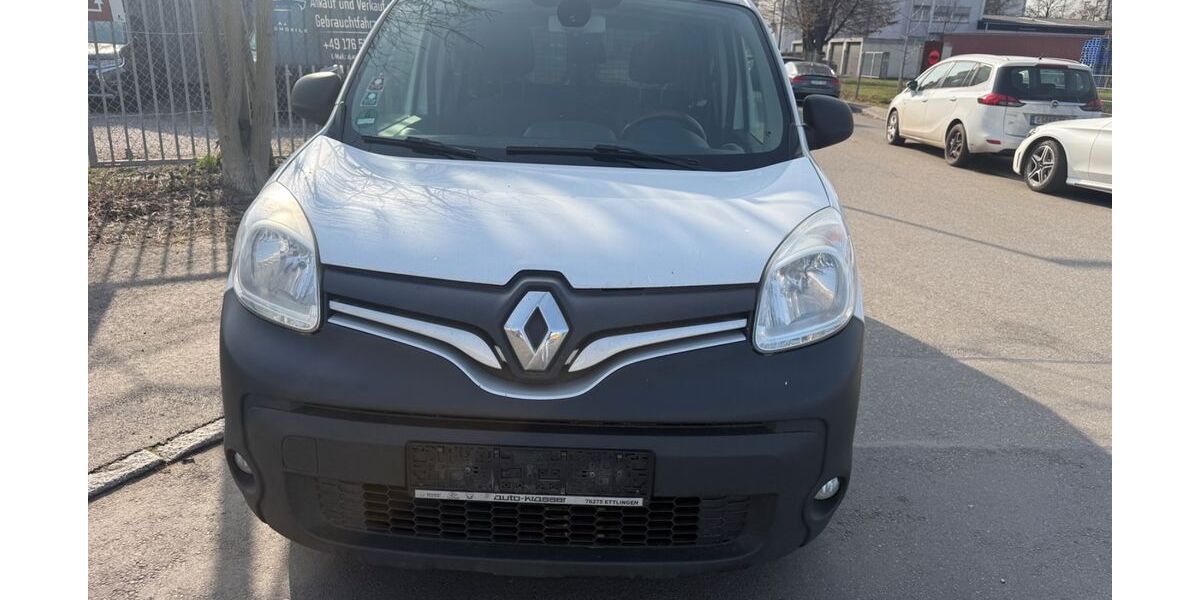 Renault Kangoo 469.000 km 3.999 &euro; Fellbach 70736