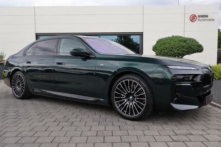 BMW 750