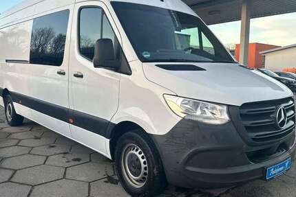 Mercedes-Benz Sprinter 299.000 km 18.900 &euro; Unterensingen 72669