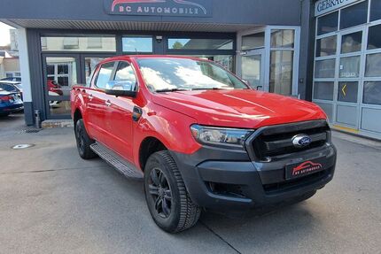 Ford Ranger 153.000 km 21.490 &euro; Metzingen 72555