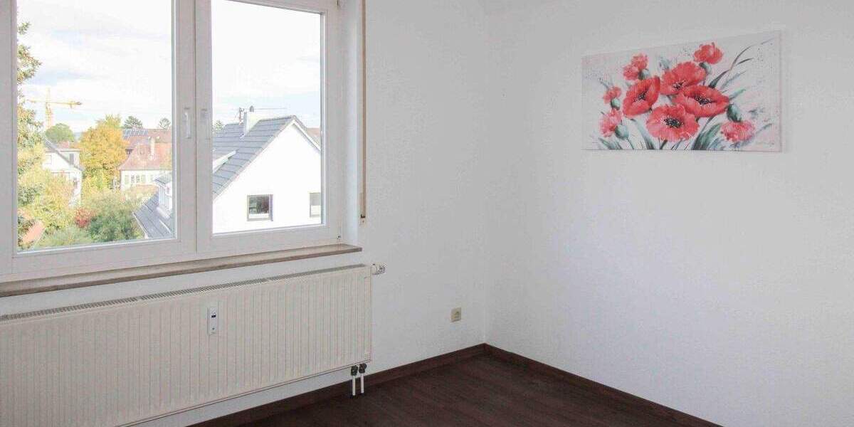 Exklusive Maisonette mit En-Suite-Bad, Dachterrasse und Garage - modernes Wohngefühl! 3 zimmer