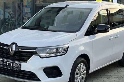 Renault Kangoo 8.400 km 19.590 &euro; Kirchheim 73230