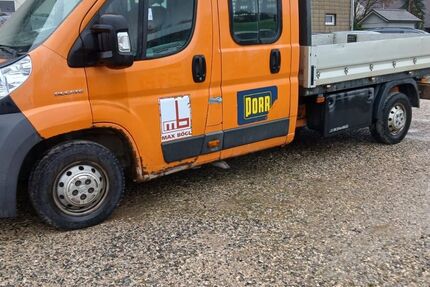 Fiat Ducato 375.231 km 2.500 € Kirchheim unter Teck 73230