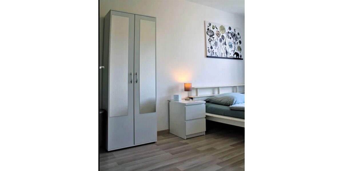 Kapitalanlage von Privat, 2 ZW mit Balkon, Einbauküche u. TG-Stellplatz in Waiblingen - Etagenwohnung Waiblingen | Angebot:27143137
