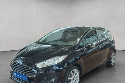 Ford Fiesta 128.167 km 7.490 &euro; Filderstadt 70794