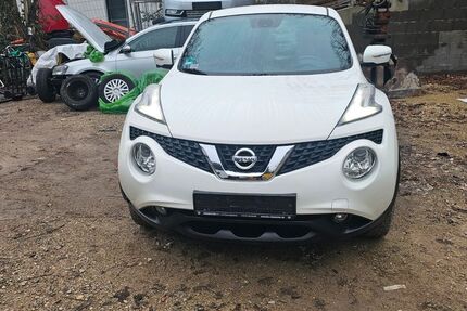Nissan Juke 221.000 km 6.999 &euro; Stuttgart 70376
