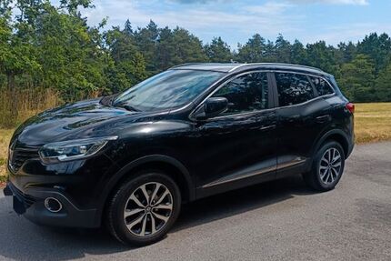 Renault Kadjar 87.000 km 9.999 &euro; Schorndorf 73614