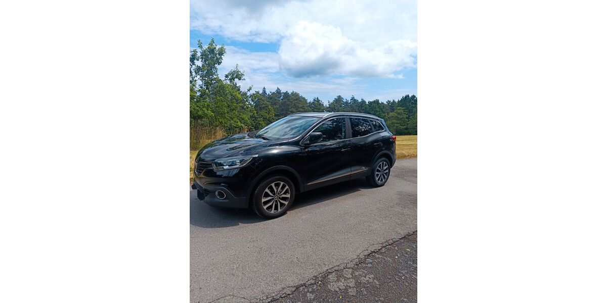 Renault Kadjar 87.000 km 9.999 &euro; Schorndorf 73614