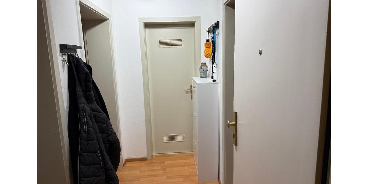Etagenwohnung Stuttgart Stuttgart-Mitte - 2 Zimmer, 55 m&sup2;, 890&euro; | Angebot:26268877