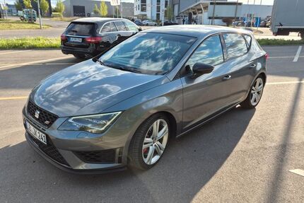 Seat Leon 157.000 km 14.250 &euro; Ludwigsburg 71636