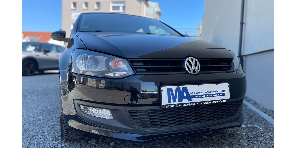 VW Polo 115.000 km 6.500 &euro; Markgroningen 71706