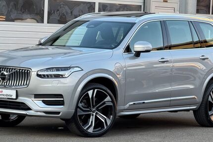 Volvo XC90 51.700 km 51.799 &euro; Nürtingen bei Stuttgart 72622