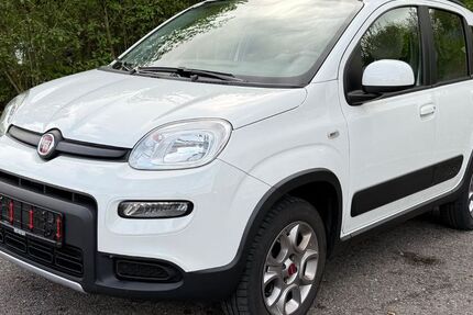 Fiat Panda 99.960 km 6.999 € Stuttgart 70327
