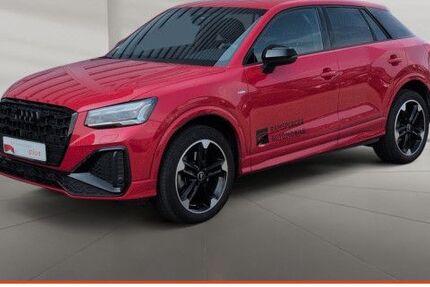Audi Q2 13.900 km 30.880 &euro; Kirchheim 73230
