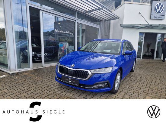 Skoda Octavia 99.808 km 19.940 € Wendlingen am Neckar 73240