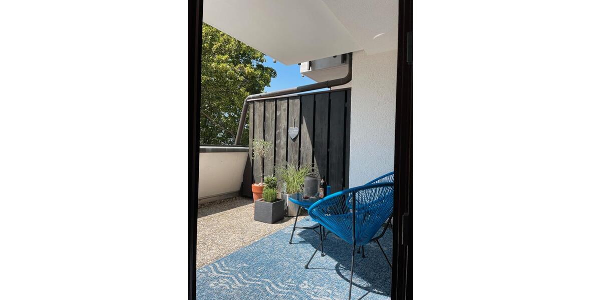 Etagenwohnung Stuttgart Bad Cannstatt - 1 Zimmer, 36 m&sup2;, 192.000&euro; | Angebot:26910312