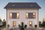 Doppelhaushälfte Ditzingen-Heimerdingen Heimerdingen - 5 Zimmer, 126 m&sup2;, 525.000&euro; | Angebot:25770439