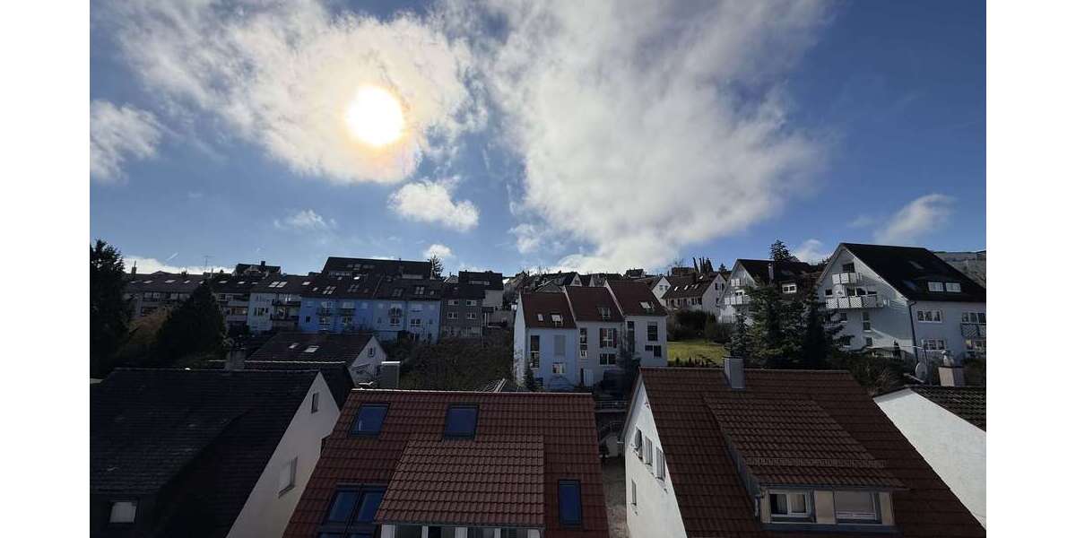 Etagenwohnung Stuttgart Botnang - 4 Zimmer, 86 m&sup2;, 280.000&euro; | Angebot:25394866