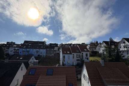 Wohnung Stuttgart Botnang - 4 Zimmer, 86 m&sup2;, 280.000&euro; | Angebot:25394866