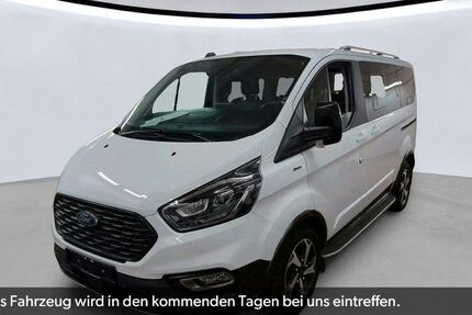 Ford Tourneo Custom 258.300 km 20.990 &euro; TÜBINGEN 72072