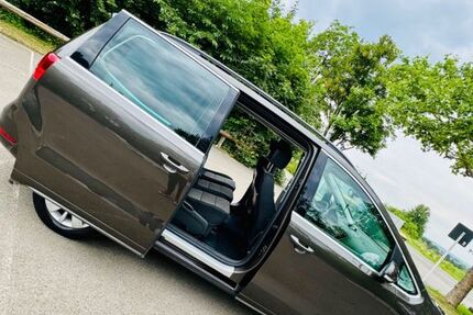 VW Sharan 230.000 km 9.500 &euro; Fellbach 70736