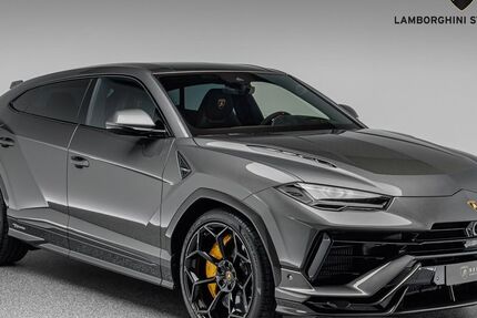 Lamborghini Urus 2.800 km 349.900 &euro; Böblingen 71034