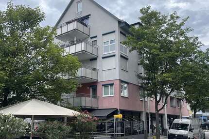 Wohnung Wernau - 2 Zimmer, 74 m&sup2;, 860&euro; | Angebot:26823923