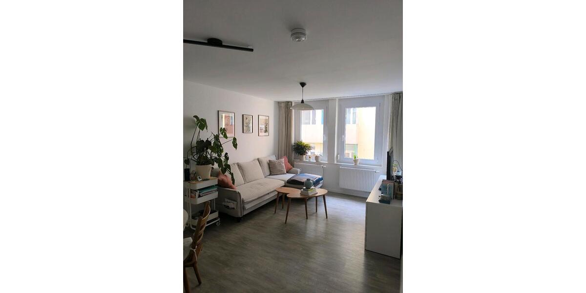 Etagenwohnung Stuttgart Stuttgart-Mitte - 2 Zimmer, 52 m&sup2;, 1.170&euro; | Angebot:26271083