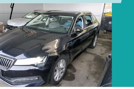 Skoda Superb 90.223 km 26.980 &euro; Weil der Stadt 71263