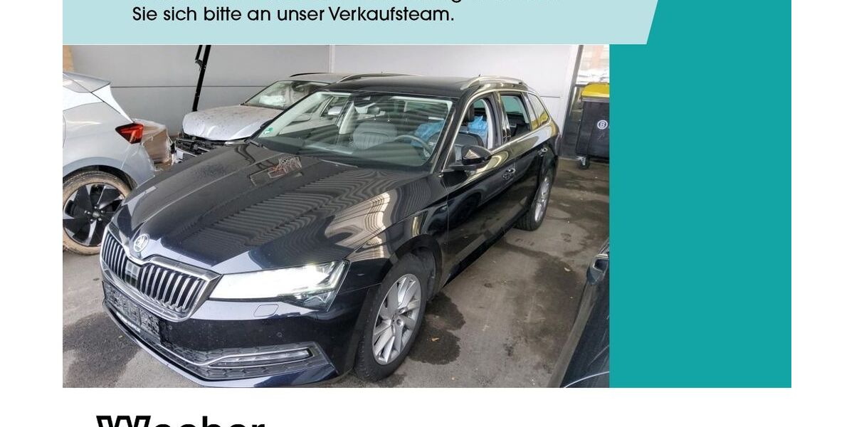 Skoda Superb 90.223 km 26.980 &euro; Weil der Stadt 71263