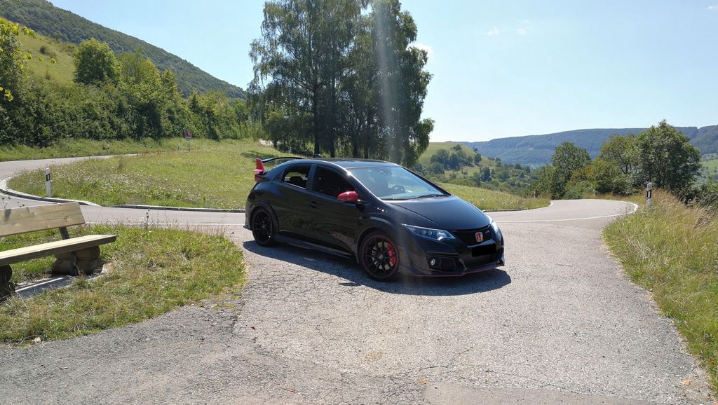 Honda Civic 9.650 km 35.999 &euro; Metzingen 72555