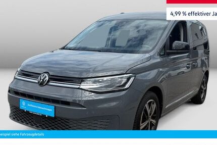 VW Caddy 9.661 km 37.690 € Ebersbach 73061