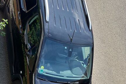 Peugeot Rifter 77.000 km 17.999 &euro; Böblingen Dagersheim 71034