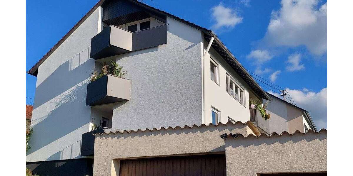 Einfamilienhaus Rudersberg - 13 Zimmer, 300 m&sup2;, 589.000&euro; | Angebot:24755399