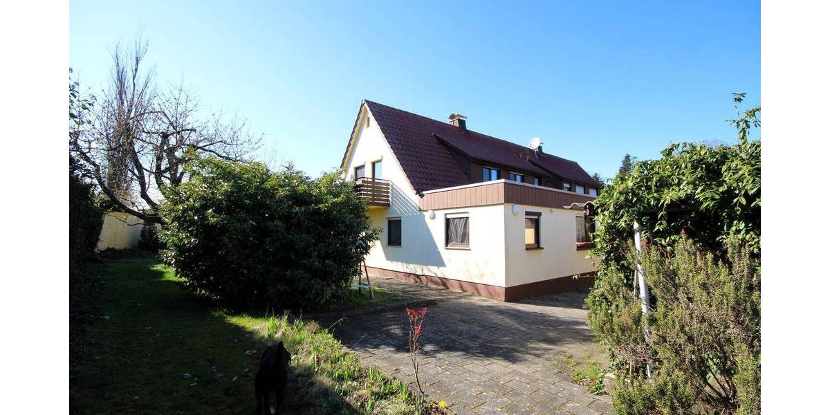 Doppelhaushälfte Aichwald-Schanbach Schanbach - 7 Zimmer, 138 m&sup2;, 560.000&euro; | Angebot:26220481