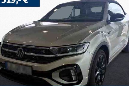VW T-Roc 11.155 km 31.930 € Böblingen 71032