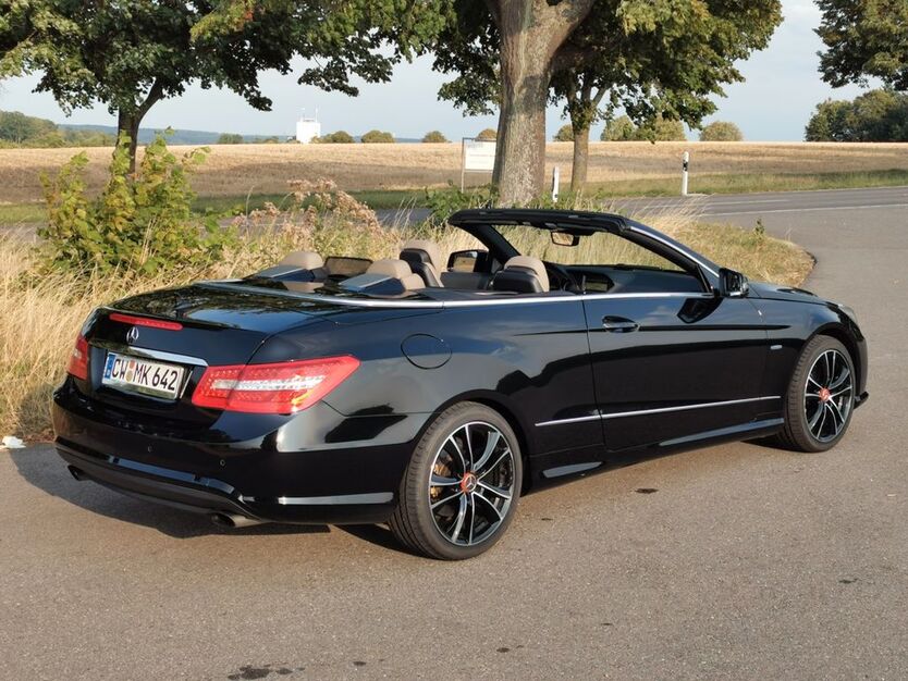 Mercedes-Benz E 350 179.539 km 16.666 € Gechingen 75391