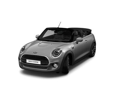 Mini Cooper Cabrio 93.186 km 18.730 &euro; Esslingen am Neckar 73730