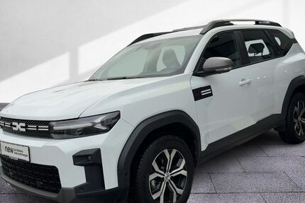 Dacia Bigster 4.400 km 27.490 &euro; Esslingen 73734