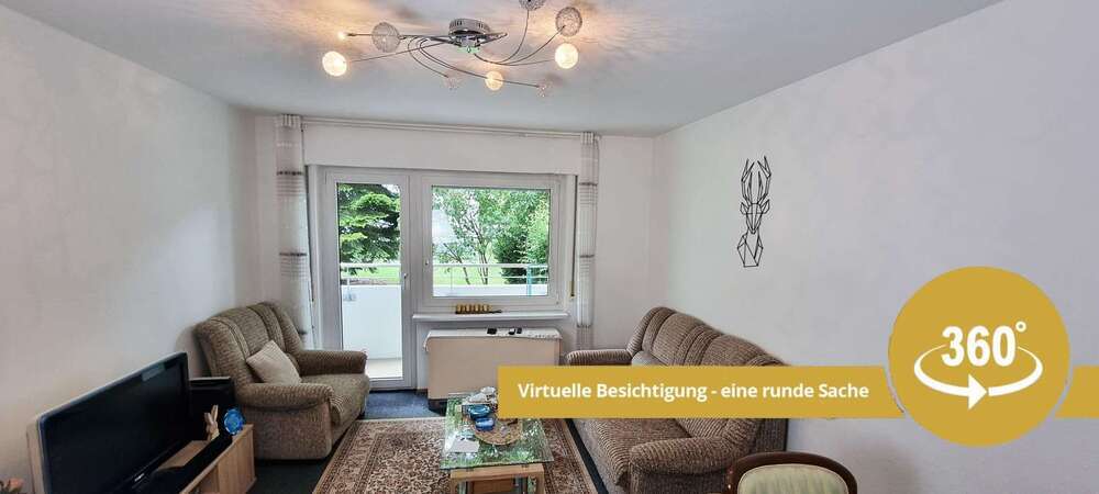 Wohnung zum Mieten in Sindelfingen 600 € 46 m²
