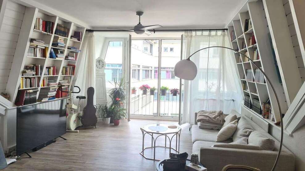 Wohnung zum Kaufen in Backnang 325.000 € 103 m²