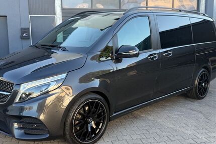 Mercedes-Benz V 220 192.350 km 35.990 &euro; Kirchentellinsfurt 72138