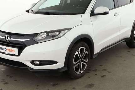 Honda HR-V 83.714 km 15.010 &euro; Stuttgart 70195