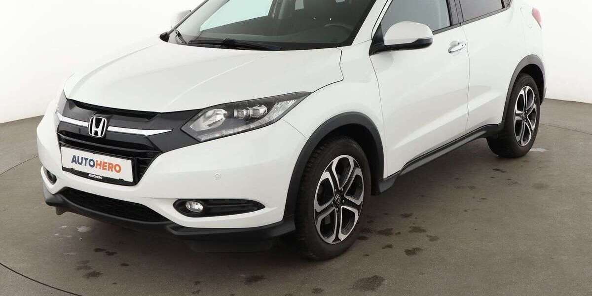 Honda HR-V 83.714 km 15.010 &euro; Stuttgart 70195